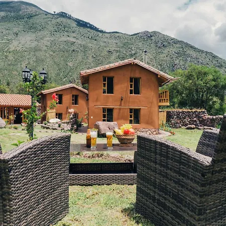 Unuwasi Hotel & Villa