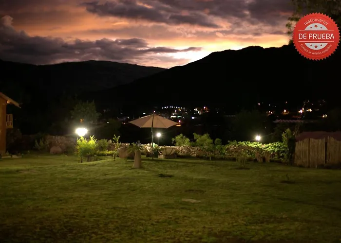 Hotel Unuwasi & Calca