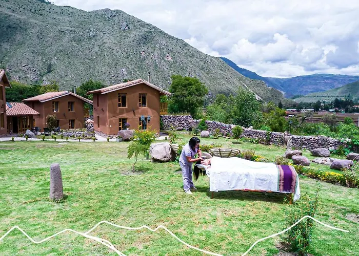 Hotel Unuwasi & Calca