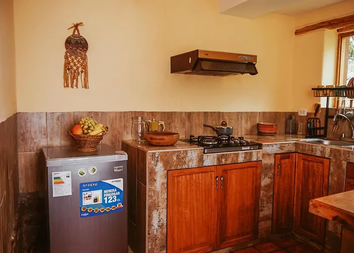 Hotel Unuwasi &
