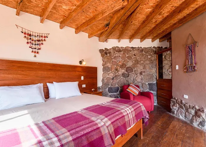 Hotel Unuwasi & 3*