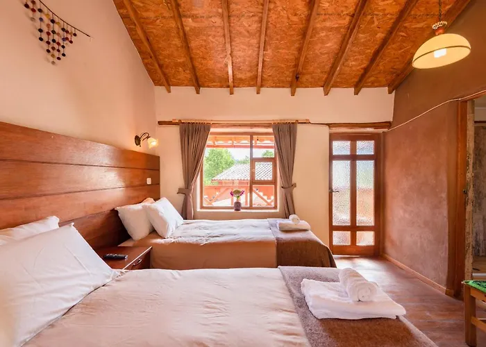 Hotel Unuwasi &