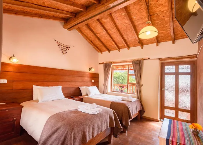 Hotel Unuwasi &