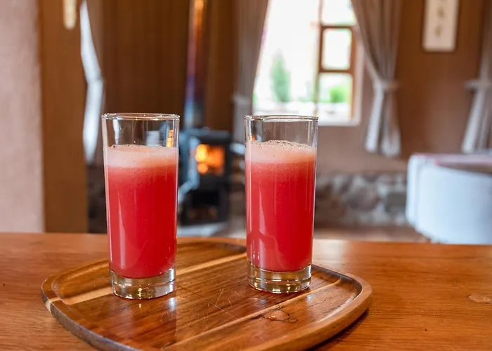 Hotel Unuwasi & Calca