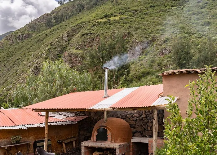 Hotel Unuwasi &