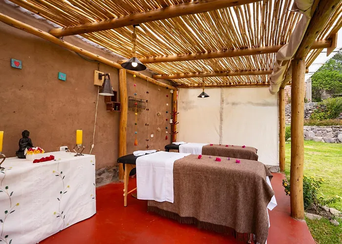 Unuwasi & Hotel 3*