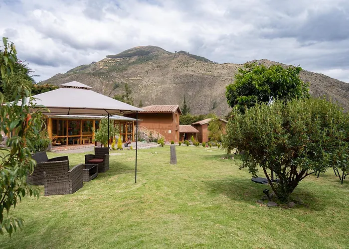 Hotel Unuwasi & Calca
