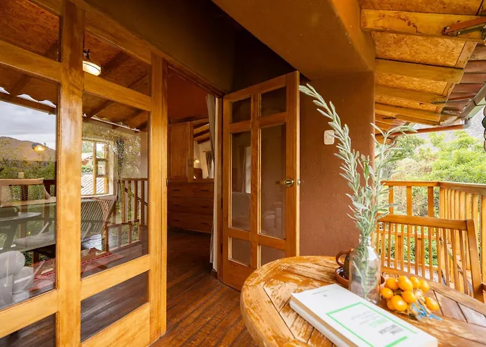 Hotel Unuwasi & Calca
