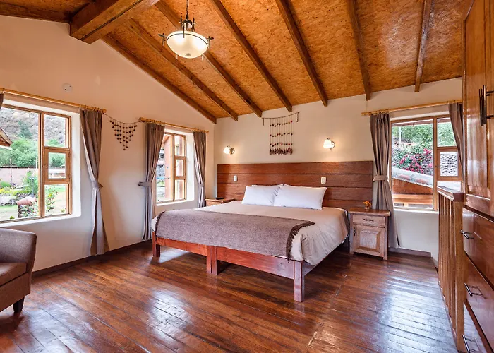 Hotel Unuwasi & 3*