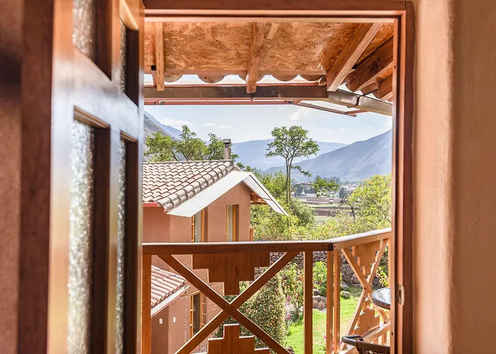 Hotel Unuwasi & Calca