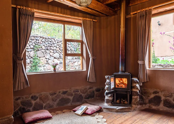 Hotel Unuwasi &