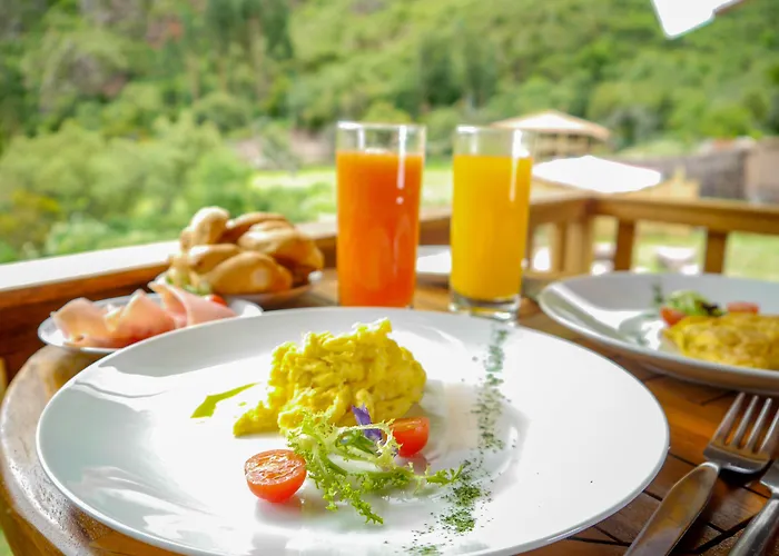 Hotel Unuwasi &