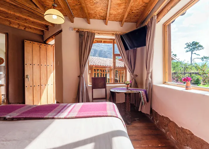 Hotel Unuwasi & 3*