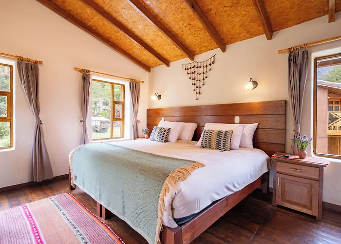Hotel Unuwasi &
