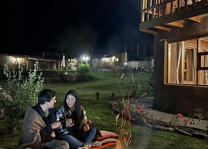 Unuwasi & Hotel