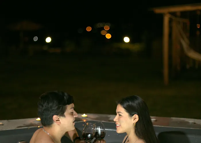 Unuwasi & Hotel Calca