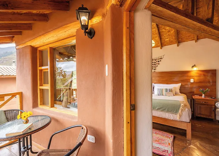 Hotel Unuwasi & 3*
